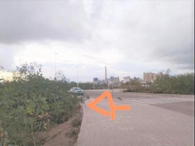 Terreno en venta en el Port de Sagunt, el Camp de Morvedre