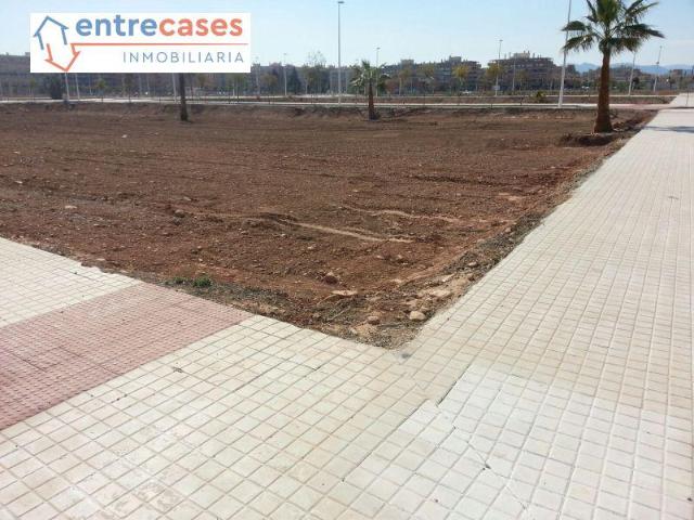 Terreno en venta en el Port de Sagunt, el Camp de Morvedre