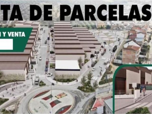 Terreno en venta en Comarca de Loja, Andalucía