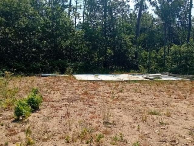 Terreno en venta en Salceda De Caselas