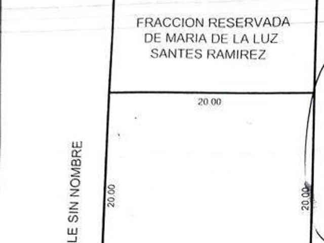 Terreno en venta en Poza Rica De Hidalgo, Veracruz