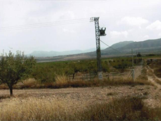 Terreno en venta en Cecilia Bartolomé (Mujeres Libres), l'Alt Vinalopó / El Alto Vinalopó