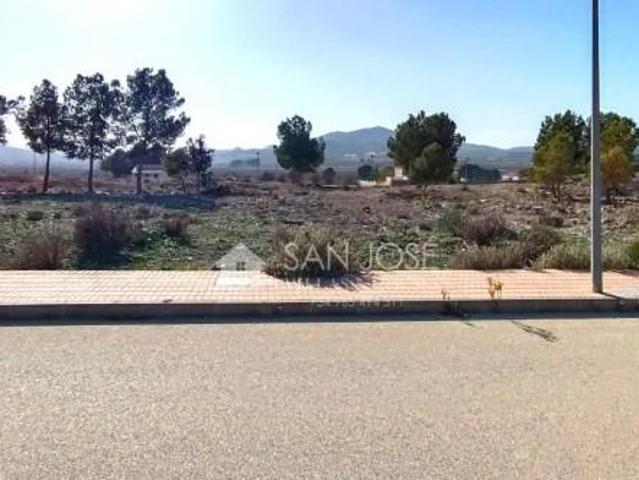 Terreno en venta en Sidi Ifni - Nou Alacant, l'Alacantí