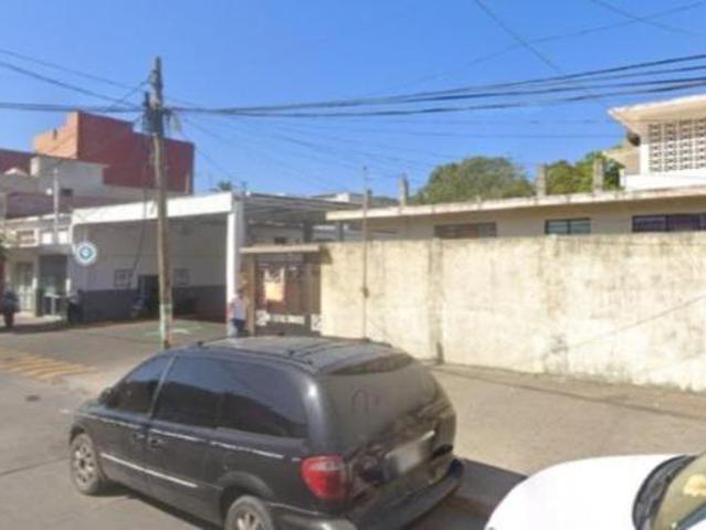 TERRENO EN VENTA, SALINAS CRUZ CENTRO, OAXACA