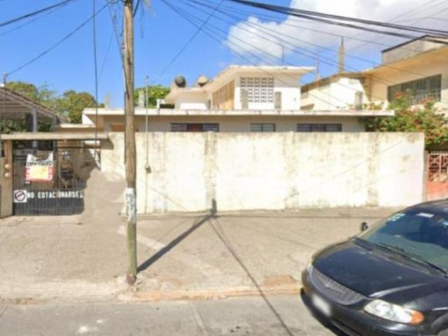 TERRENO EN VENTA, SALINAS CRUZ CENTRO, OAXACA