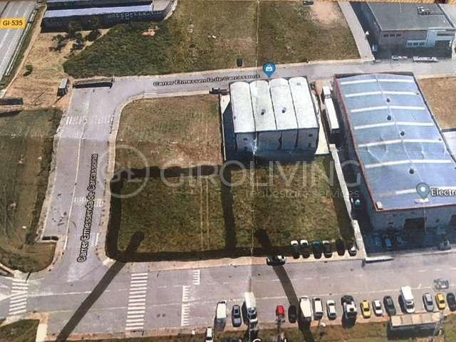 Terreno en venta en Gironès, Catalunya
