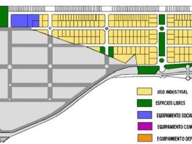 Terreno en venta en Salteras, Andalucía