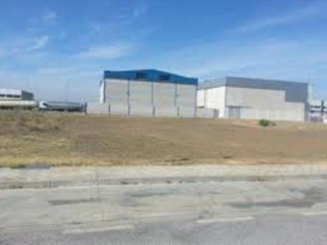 Terreno en venta en Salteras, Andalucía