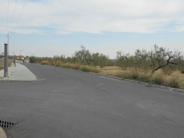Terreno en venta en Salteras, Andalucía