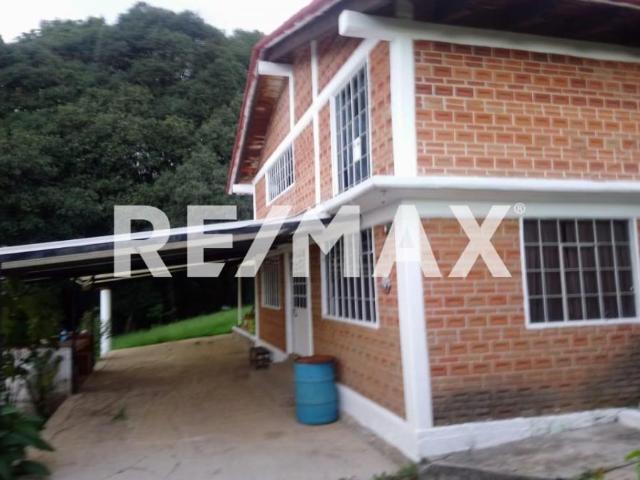 Casa en venta en Jilotzingo, Estado de México