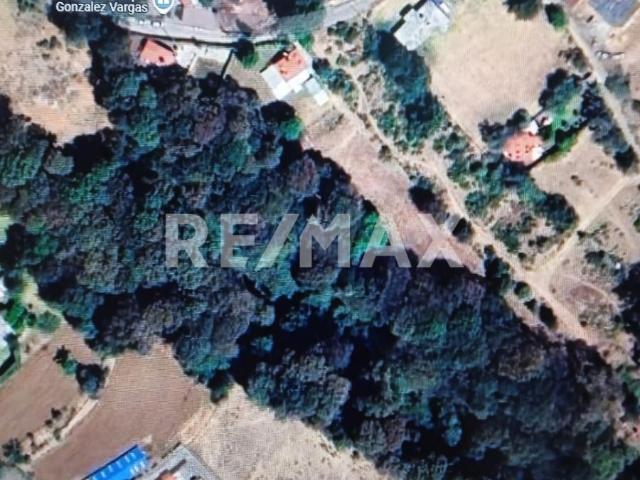 Terreno en venta en Jilotzingo, Estado de México