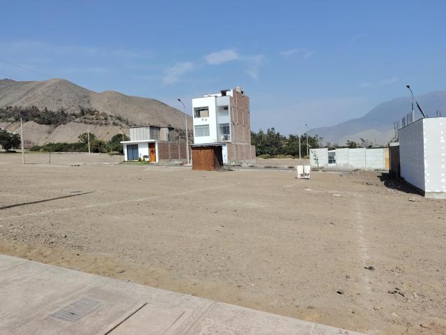 Terreno venta en Lurin, Lima Metropolitana