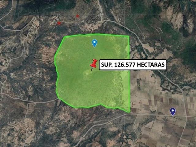 Terreno en venta en Calpulalpan, Tlaxcala