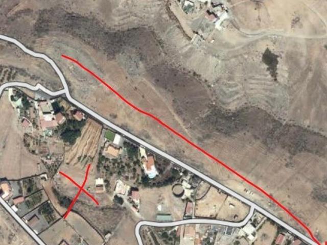 Terreno en venta en San Bartolomé De Tirajana, Canarias