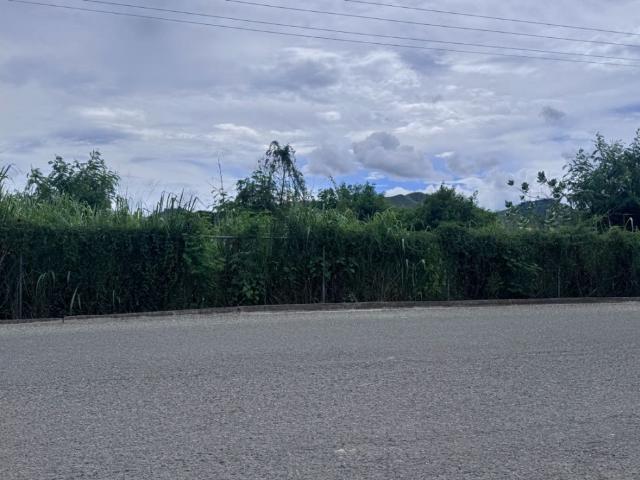 Terreno en venta en Valencia, Táchira