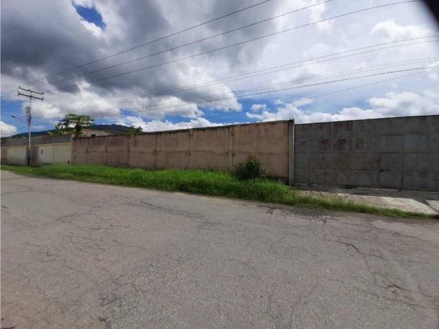 Terreno en venta en La Cumaca, Carabobo