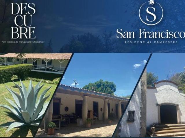 Terreno en venta en San Francisco 2, San Felipe