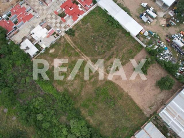Terreno en venta en Santa Lucía Del Camino, Oaxaca