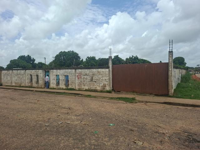 Terreno en venta en San José De Guanipa, Amazonas