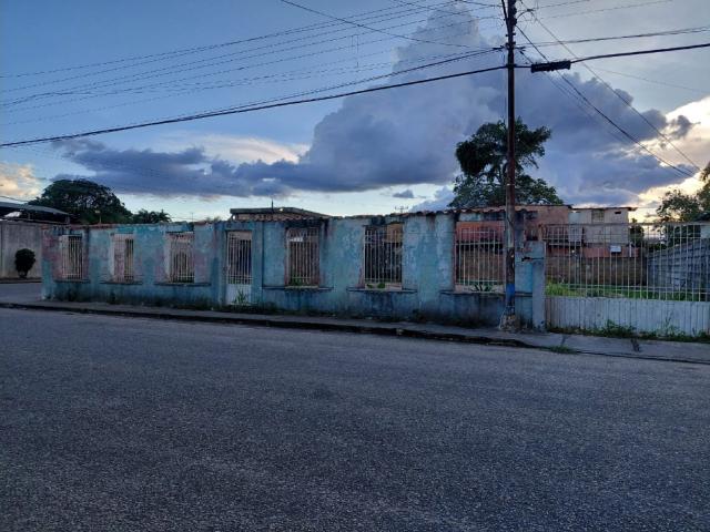 Terreno en venta en San José De Guanipa, Amazonas