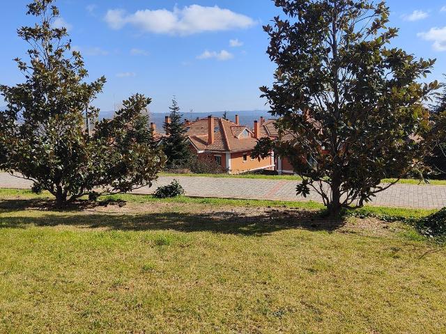 Terreno en venta en Zaburdón, San Lorenzo De El Escorial