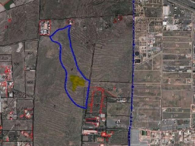 Terreno en venta en Guargacho, San Miguel de Abona
