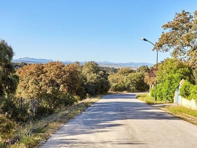 Terreno en venta en Ciudalcampo, San Sebastián De Los Reyes