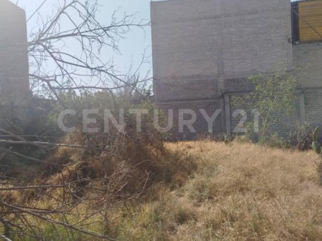 Terreno en venta en Chicoloapan, Estado de México