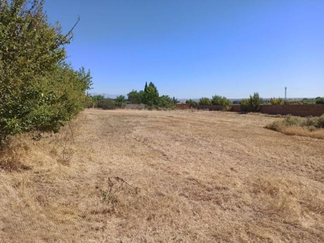 Terreno en venta en Los Monegros, Aragón