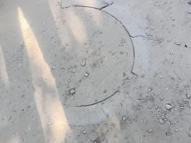 Terreno en venta en Sanlúcar La Mayor, Andalucía