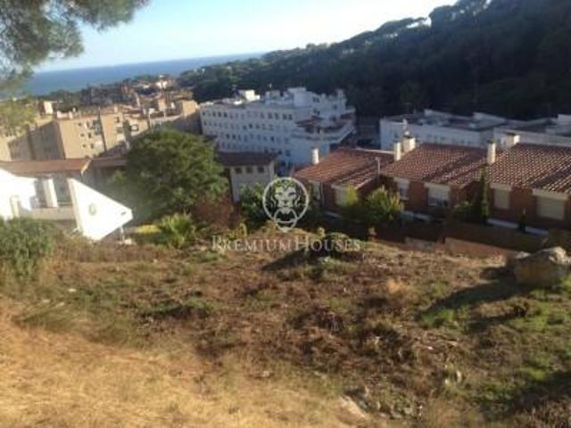 Terreno en venta en Maresme, Catalunya