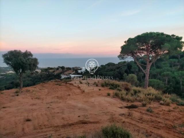 Terreno en venta en Maresme, Catalunya