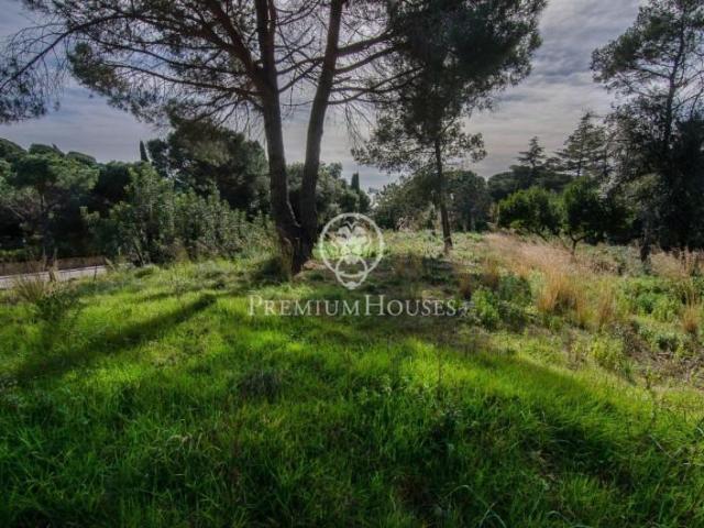 Terreno en venta en Maresme, Catalunya