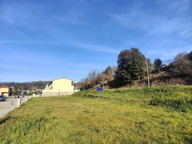 Terreno en venta en Garrotxa, Catalunya