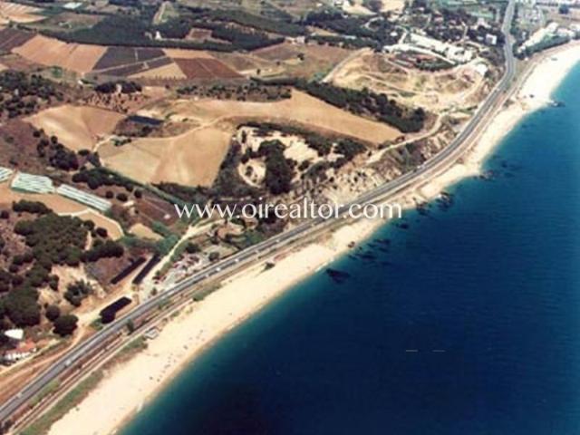 Terreno en venta en Maresme, Catalunya