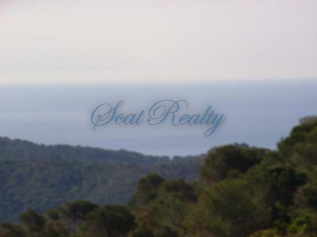 Terreno en venta en Can Villar de la Riera, Maresme