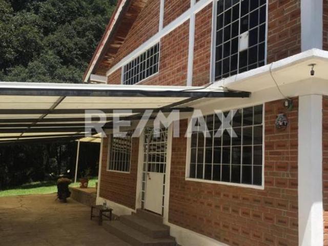 Casa en venta en Jilotzingo, Estado de México