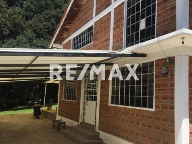 Casa en venta en Jilotzingo, Estado de México