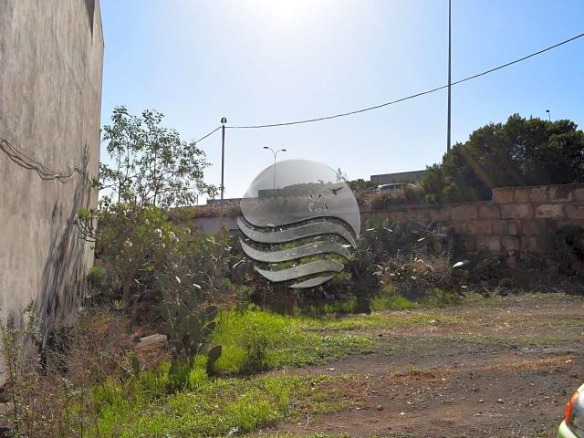 Terreno en venta en Santa Cruz De Tenerife, Canarias
