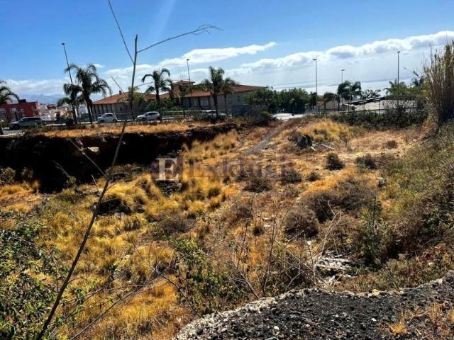 Terreno en venta en Santa Cruz De Tenerife, Canarias