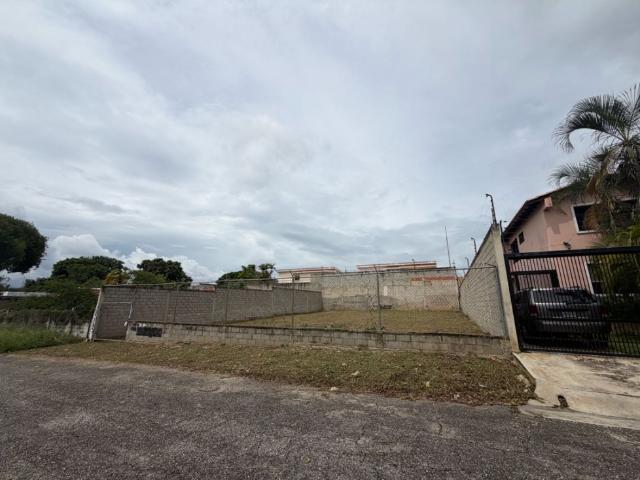 Terreno en venta en Iribarren, Lara