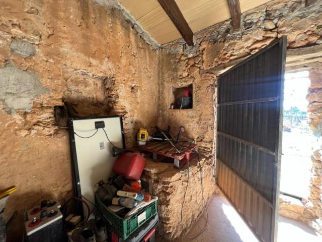 Terreno en venta en Pla de Mallorca, Baleares