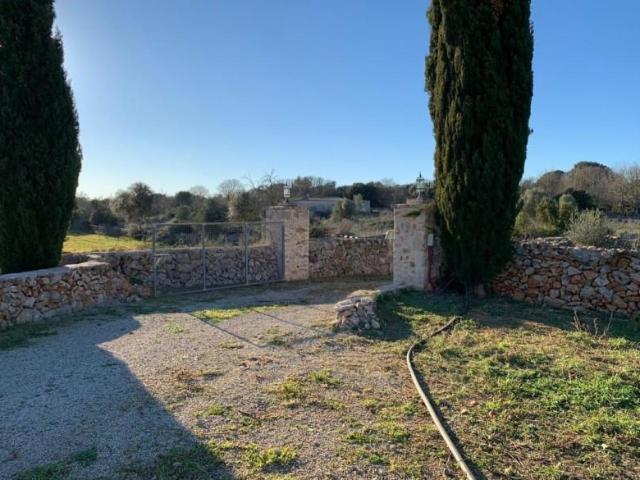 Terreno en venta en Santa Margalida, Pla de Mallorca