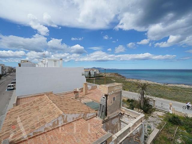 Terreno en venta en Santa Margalida, Pla de Mallorca