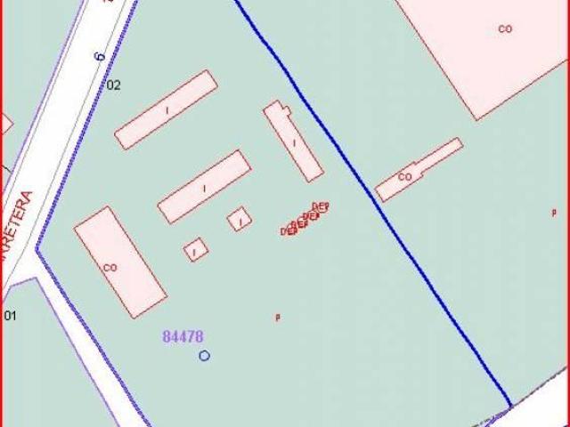 Terreno en venta en la Ràpita, Alt Penedès