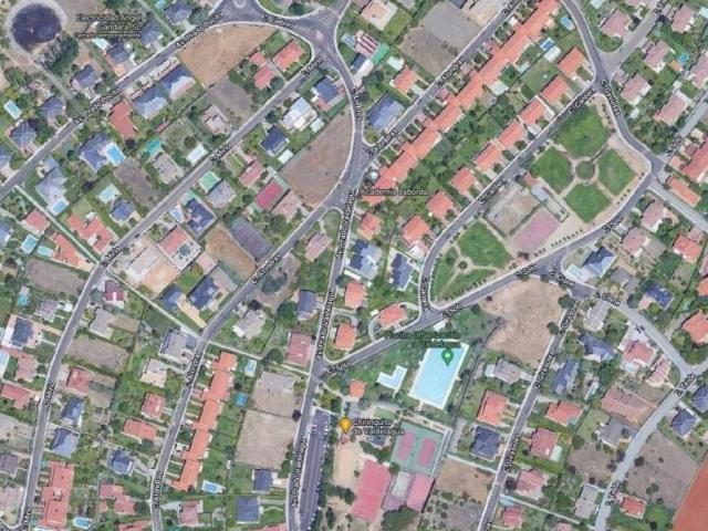 Terreno en venta en Valdelagua, Santa Marta De Tormes