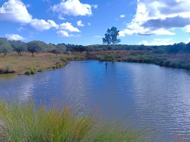 Terreno en venta en Sierra de Huelva, Andalucía