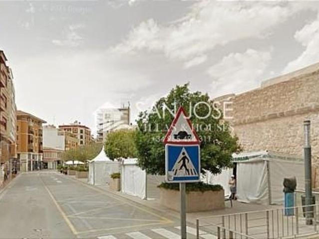 Terreno en venta en els Àngels, l'Alacantí