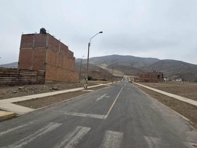 TERRENO EN VENTA SANTA ROSA