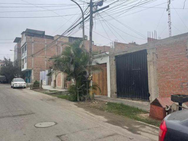 Terreno venta en Lima, Lima Metropolitana